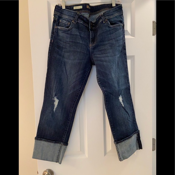 Kut from the Kloth Denim - Kut From The Kloth Jeans